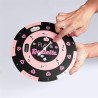 Secret Play Jeu sexuel Play & Roulette